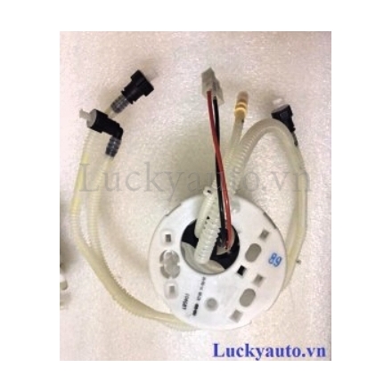 Bơm xăng xe Audi Q7, đời 2007-2016