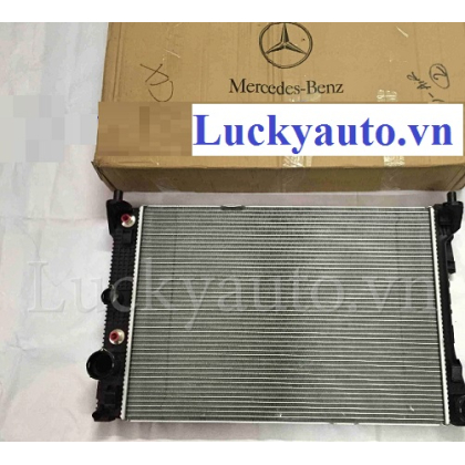 Két nước xe Mercedes C200, C230, C250 đời 2006- 2014- 2045004303