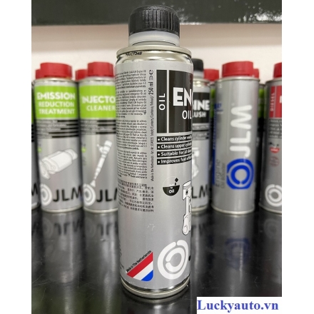 J04835-250ml_ JLM Engine Oil Flush 