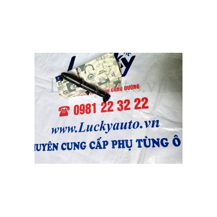 Vòi phun nước rửa đèn pha 