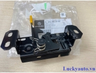 Ổ ngậm khóa cửa xe Mercedes GLA250 2014_ A2468800460