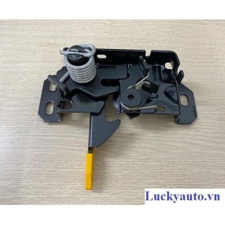 Ổ ngậm khóa cửa xe Mercedes GLA250 2014_ A2468800460