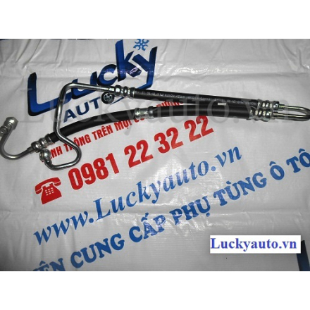 Tuy ô trợ lực lái xe BMW_ 32416774215